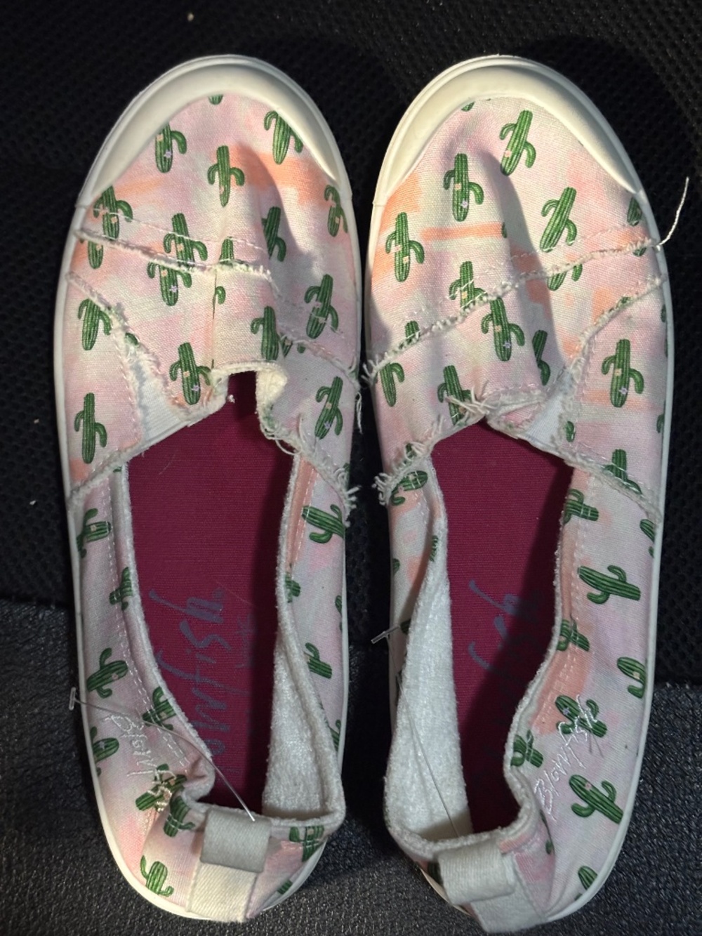 Blowfish Kids Cactus shoes